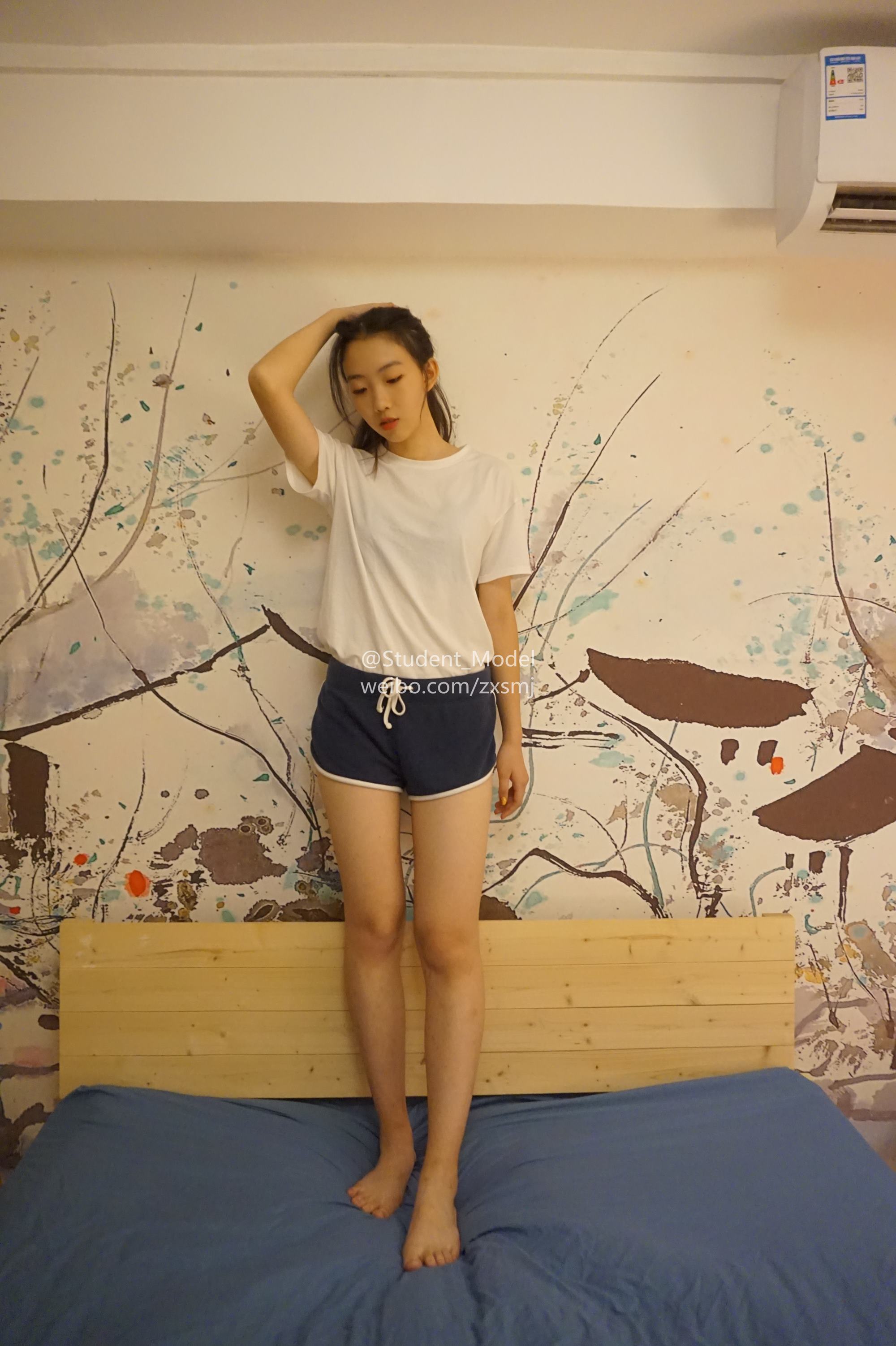 图片[2]-students 美腿美足 005[126P/378MB]-无料摄影圈