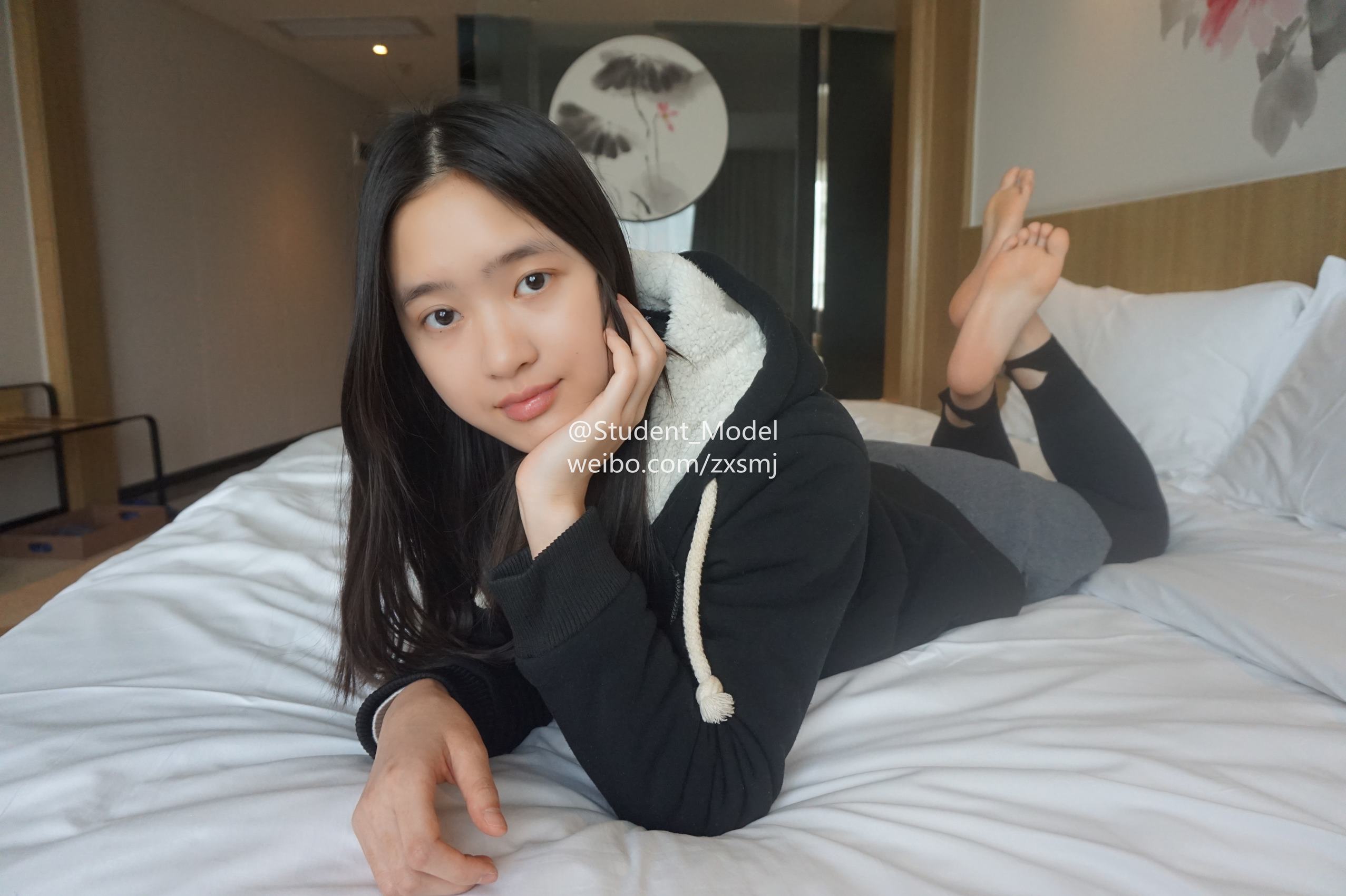 图片[2]-students学生美腿每足 028 太阳 [108P/297MB]-无料摄影圈