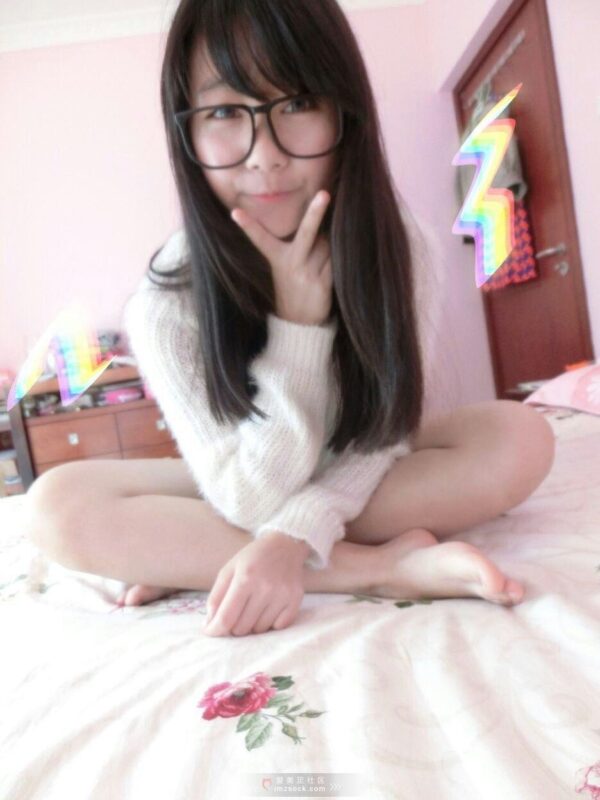 students学生美腿每足 038 小乔 [56P/8MB]-无料摄影圈