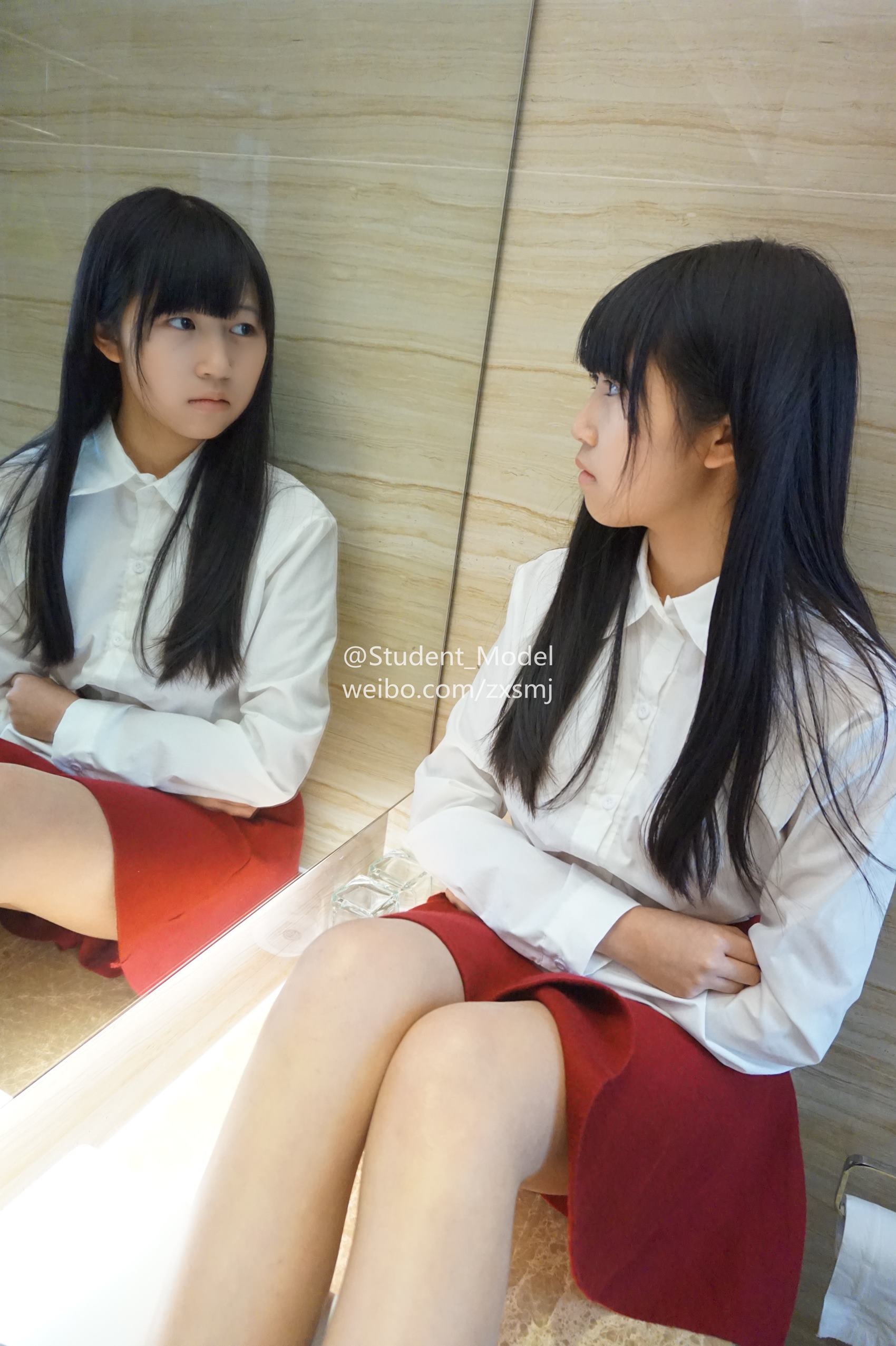 图片[1]-students学生美腿每足 043 莹莹 [80P/237MB]-无料摄影圈