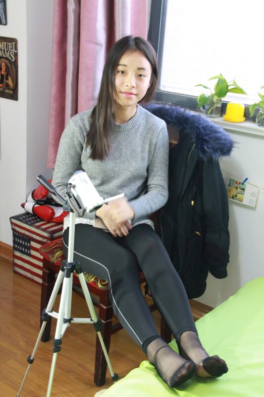 自由摄影 No.006 初冬的季节棉袜搭配丝族确实不错 [109P/283MB]-无料摄影圈