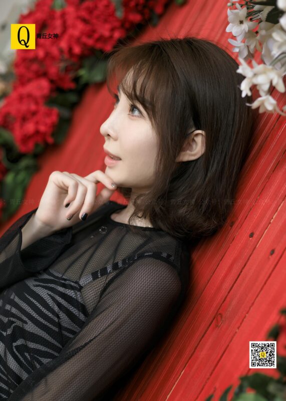 [青丘女神] NO.105 2018.08.04 莉莉的嘿丝情节 [99P/113MB]-无料摄影圈