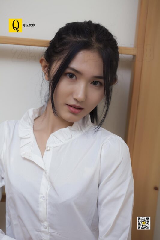 [青丘女神] 2018.12.02 129 本是薄凉之人，何必用情至深 [99P/110M]-无料摄影圈