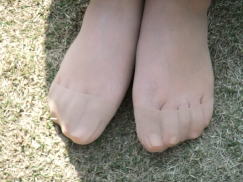 自由摄影 No.257 街头晒脚 [40P/92MB]-无料摄影圈