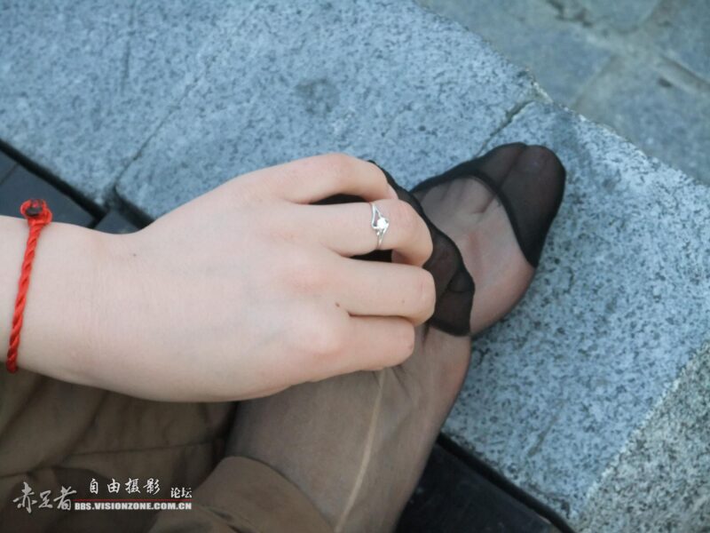 自由摄影 No.260 晒嘿丝 [30P/46MB]-无料摄影圈