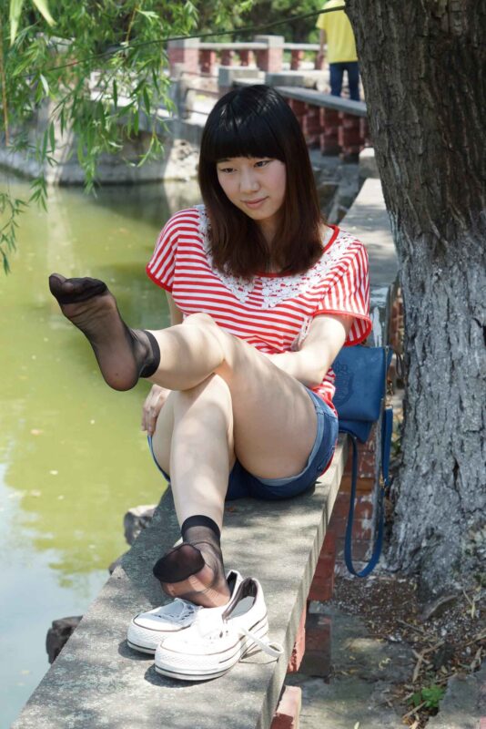 自由摄影 No.297 水晶嘿丝 [60P/153MB]-无料摄影圈