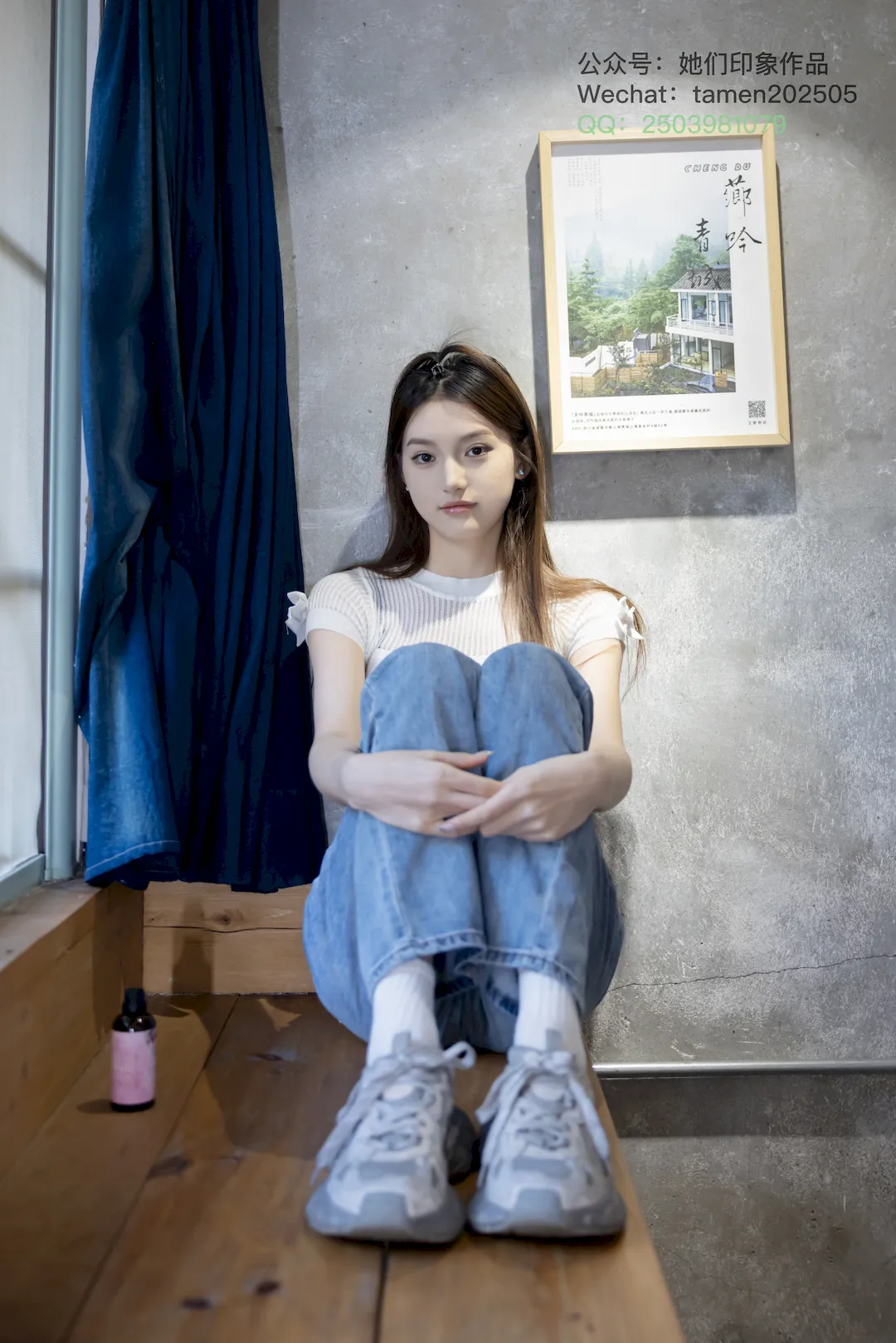图片[2]-她们印象 NO.115 南希[249P/1V/6.11GB]-无料摄影圈