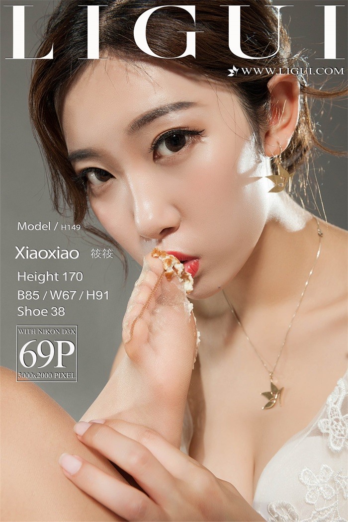图片[1]-[Ligui丽柜] 2018.09.07 今天我要嫁给你 Model 筱筱 [69+1P/32MB]-无料摄影圈