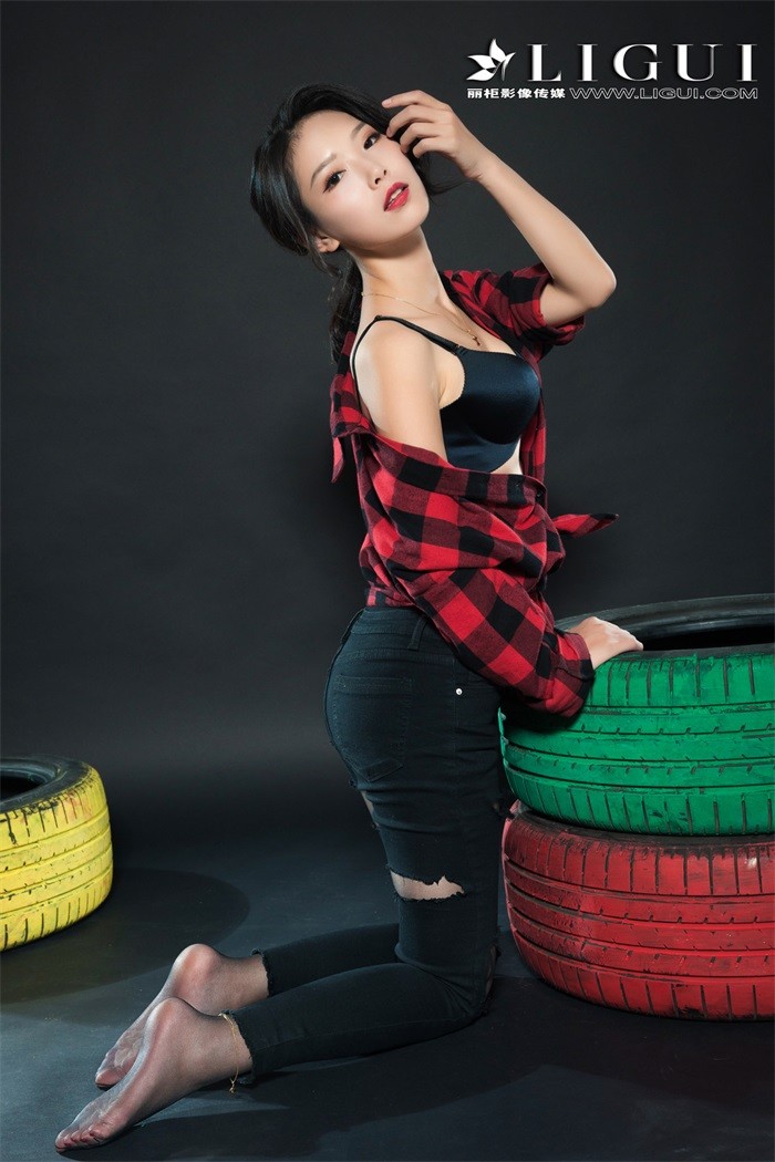 图片[2]-[Ligui丽柜] 2018.11.14 体谅我 Model 赵维拉 [63+1P/26MB]-无料摄影圈