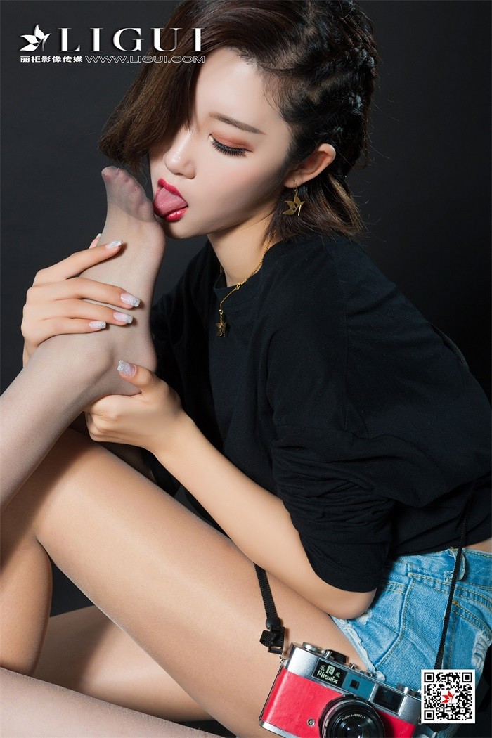 图片[1]-[Ligui丽柜] 2018.12.08 闺蜜 Model 筱筱 [65P/85.2MB]-无料摄影圈