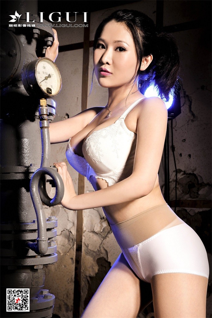图片[2]-[Ligui丽柜] 2019.05.26 Model 文静 [55P/50.6MB]-无料摄影圈