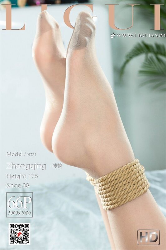 [Ligui丽柜] 2019.06.14 保卫肉丝 Model 钟情 [68+1P/62MB]-无料摄影圈
