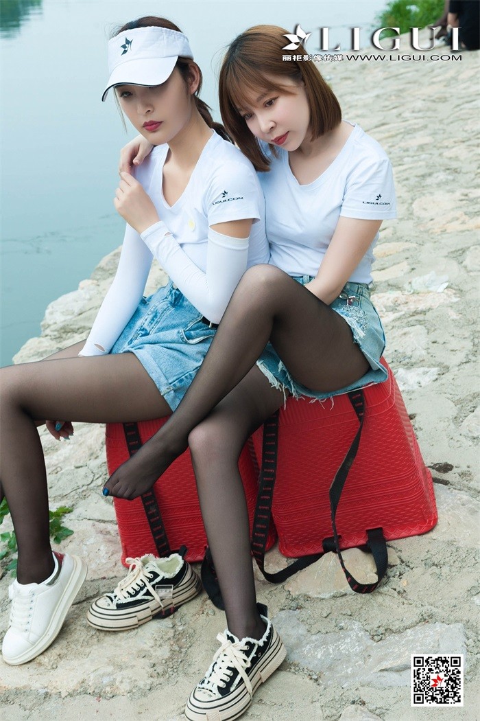 图片[2]-[Ligui丽柜] 2019.07.24 网络丽人 Model 环保天使 [70+1P/63MB]-无料摄影圈
