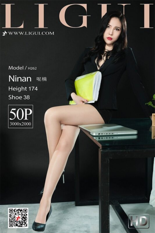 [Ligui丽柜] 2019.09.02 私人小秘书 Model 呢楠 [50+1P/98MB]-无料摄影圈