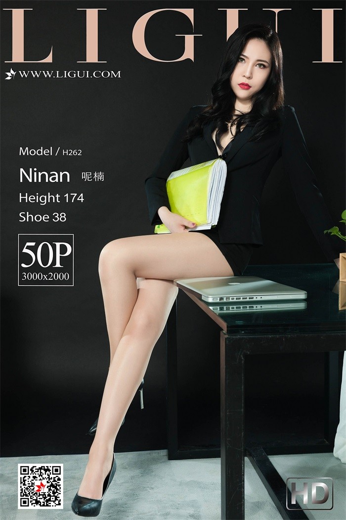 图片[1]-[Ligui丽柜] 2019.09.02 私人小秘书 Model 呢楠 [50+1P/98MB]-无料摄影圈
