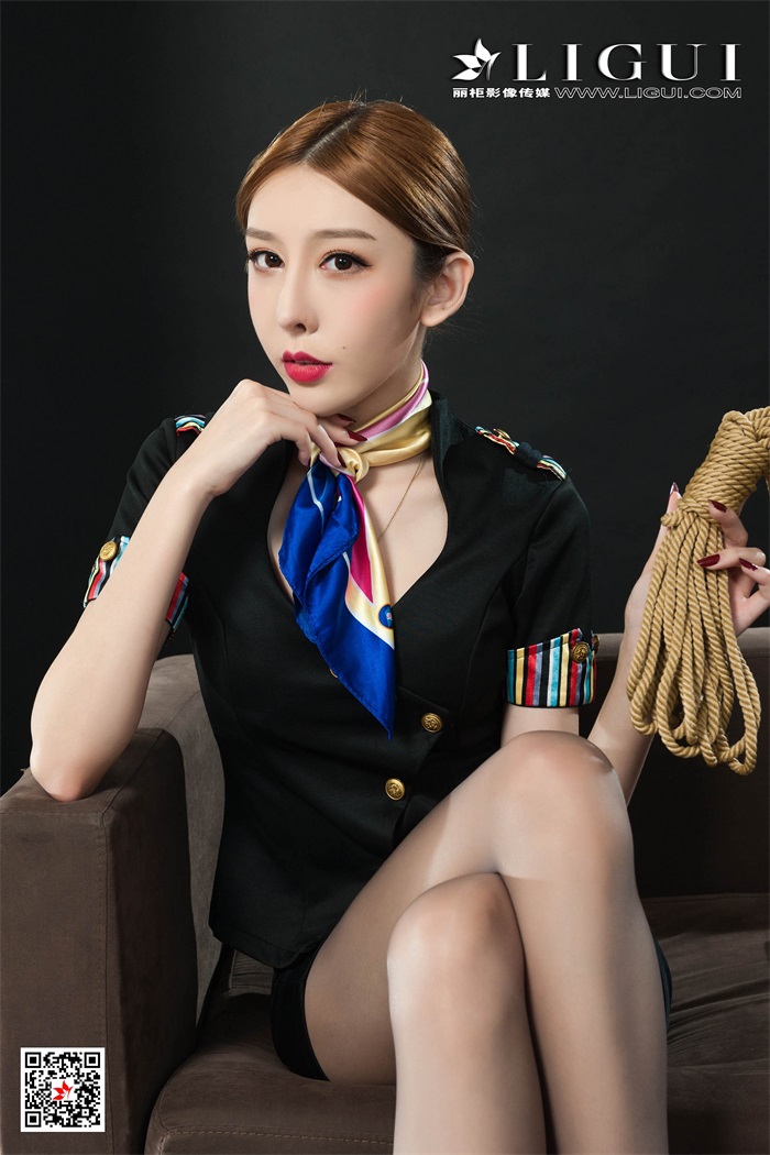 图片[2]-[Ligui丽柜] 2019.11.30《紧缚丽莲》之兔子 [81P/169MB]-无料摄影圈